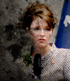 Sarah Palin Makes Another Fraudulent Claim About Alaska 
