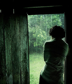 Natural Disasters, Climate Change Uproot Women of Color