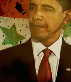 Iraq Throws Obama a Curve Ball; Key 2010 Elections in Peril