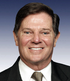 Tom DeLay Found Guilty of Money Laundering, Conspiracy