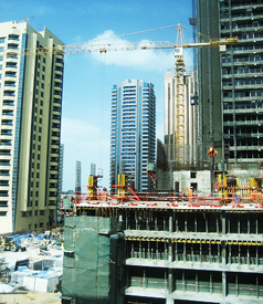  Why Debt at Dubai World Is Shaking World Financial Markets