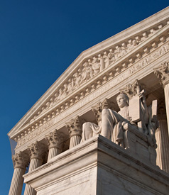 Supreme Court Will Act on Immigration Even if Congress Doesn