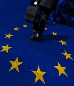 EU/IMF Revolt: Greece, Iceland, Latvia May Lead the Way