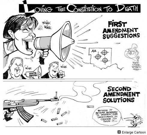 Second Amendment Solutions