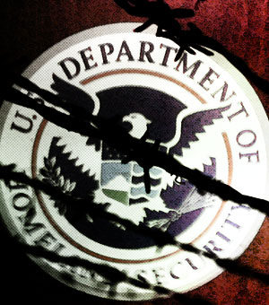 Department of Homeland Security