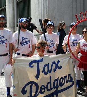 Tax Dodgers.