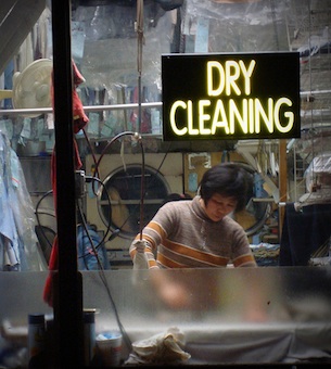 032513 drycleaning