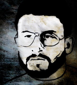 Abu Zubaydah, the first high-value detainee captured after 9/11, was tortured at CIA black site prisons beginning in May 2002.