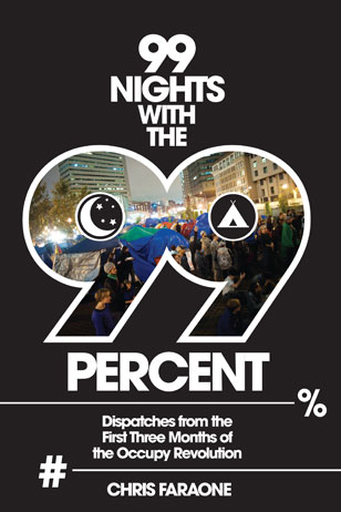 Ninety-Nine Nights with the Ninety-Nine Percent