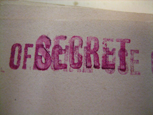 Secret
