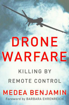 Drone Warfare.