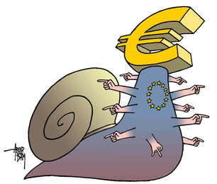 Politics Not Economics