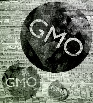 GMO labels scratched