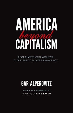 America Beyond Capitalism