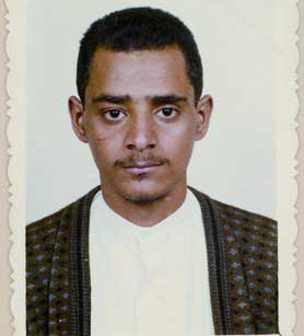 Adnan Farhan Abdul Latif, a Yemeni prisoner who spent more than 10 years in Guantanamo, died at the prison facility September 8. He was 36. His death is under investigation. (Photo: Wikipedia)