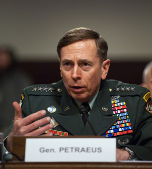 General Petraeus.