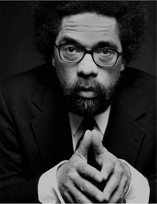 Cornel West. (Photo: <a href=