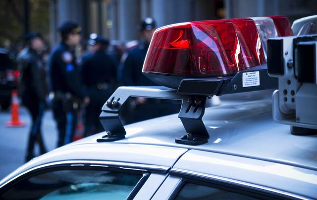 Maile Hampton, an African-American activist, is scheduled to appear in court on April 9 on a charge of lynching - defined as removing a person from police custody - stemming from a protest against police brutality.