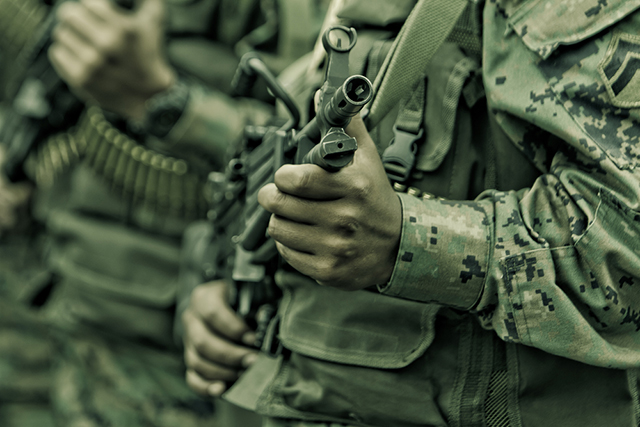 The report notes, however, that its numbers are a conservative estimate, and that the total number of people killed in the three countries 