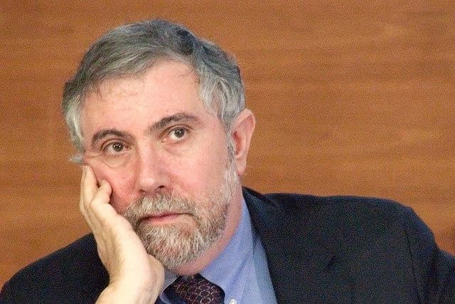 Despite the claims of critics such as Paul Krugman, a small tax on financial transactions could easily cover the costs of a single-payer health care system.