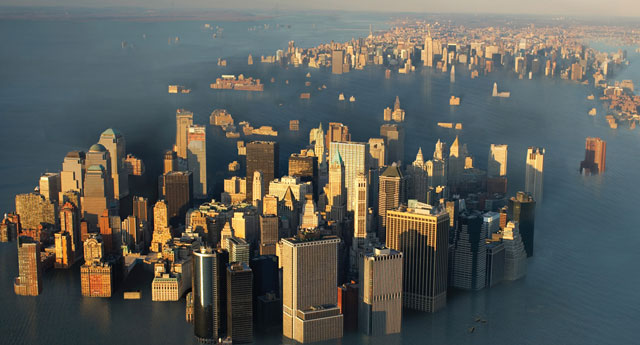 A selection from the cover of Green Capitalism: The God That Failed. (Image: WEA Books)