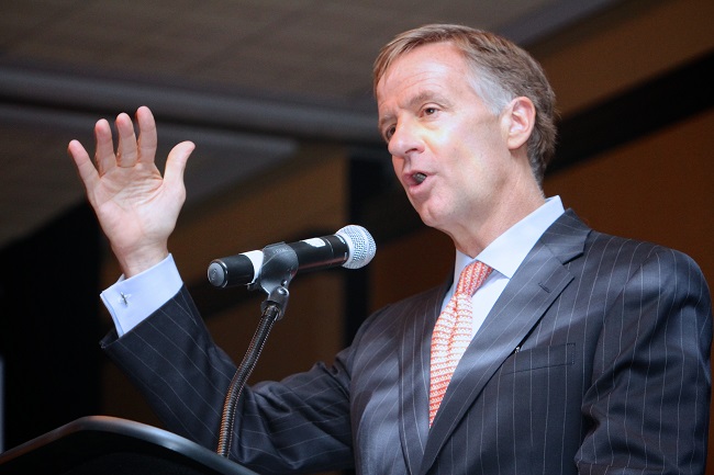 Tennessee Gov. Bill Haslam's privatization scheme would have cost the jobs of 1 in 5 state workers.