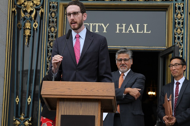 If Scott Wiener is the future of gay electoral politics, many queer people — particularly people of color and those with lower-incomes — stand to be left behind.