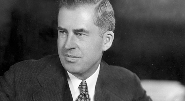 Over 70 years after it was written, Henry Wallace's essay offers relevant insights into the rise of autocracy in the US.