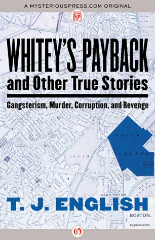 Whitey's Payback and Other True Stories