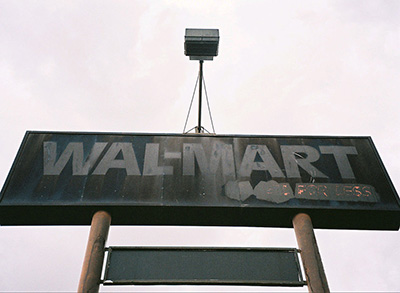 Walmart.
