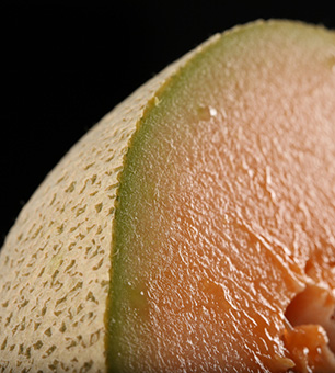 Cantaloupe.