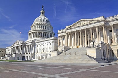 Capitol Building. (Photo: <a href=