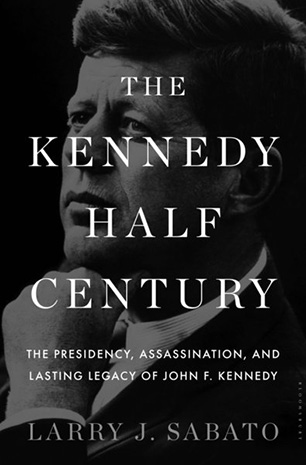The Kennedy Half Century.