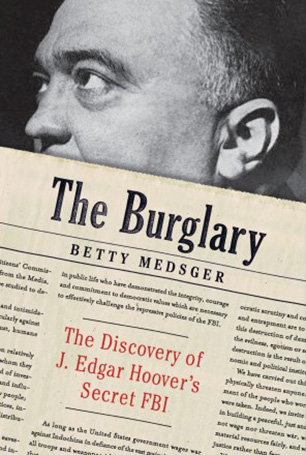 The Burglary.