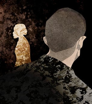 Our Military: Fighting to Keep Its Culture of Abuse 