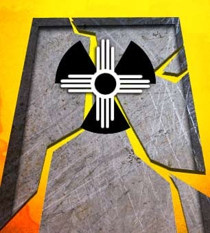 Radiation leak at New Mexico nuclear waste storage site highlights problems