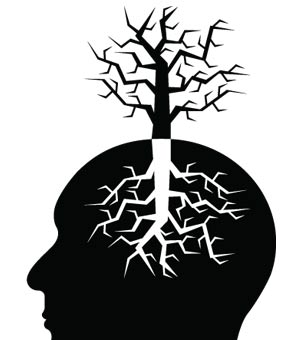 Mind roots