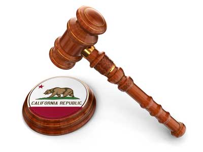 California law