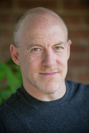 Mark Leibovich, author of 