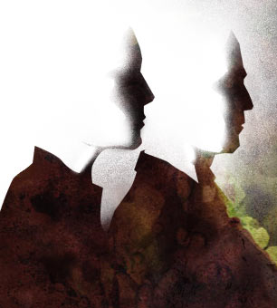 Manufactured forgetting