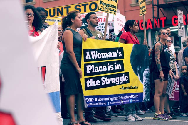 (Photo: Palina Prasasouk)