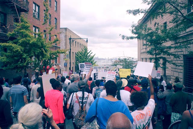 (Photo: Palina Prasasouk)