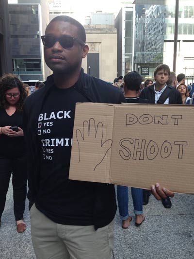 (Photo: Alison Flowers)