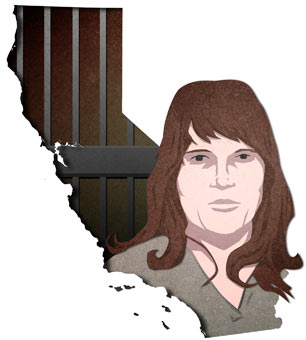 Why Is California Keeping Kelly Savage in Prison for a Crime She Didn't Commit?