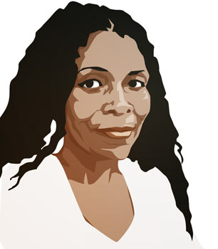 Assata Shakur.