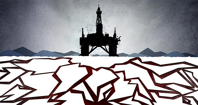 Watchdog Group Sues US for Access to Shell Oil’s Safety Plan for Arctic Drilling