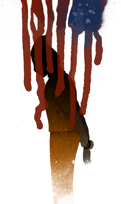 (Image: Lauren Walker / Truthout)