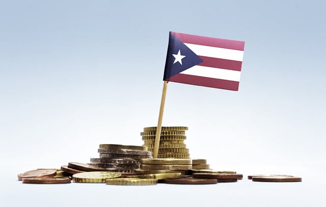 (Photo: Puerto Rico via Shutterstock)