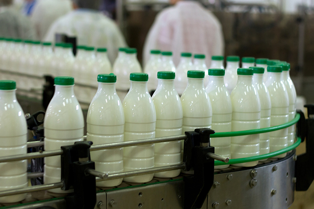 (Photo: Dairy Plant via Shutterstock)