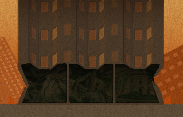 (Image: Lauren Walker / Truthout)